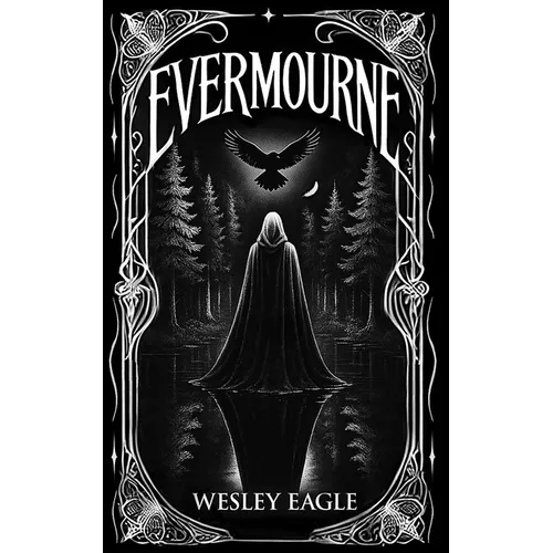 Evermourne - Paperback
