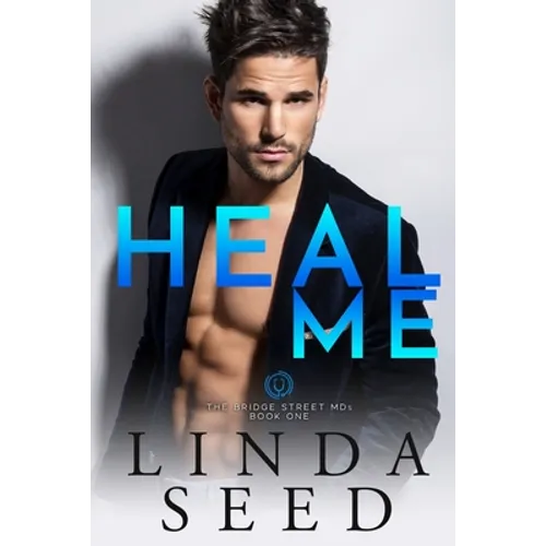 Heal Me - Paperback