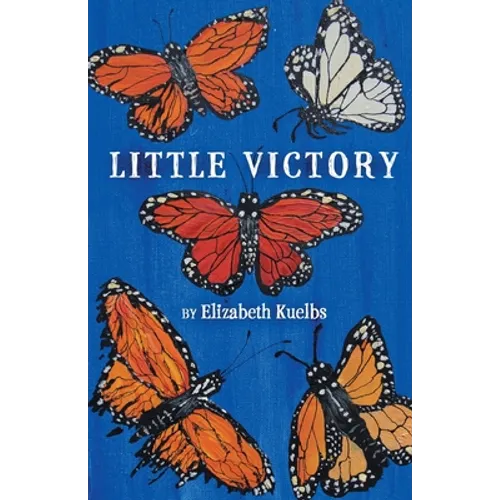 Little Victory - Paperback