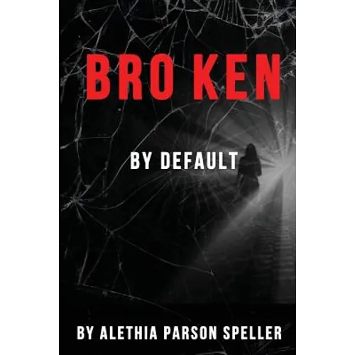 Broken By Default - Paperback