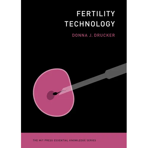 Fertility Technology - Paperback