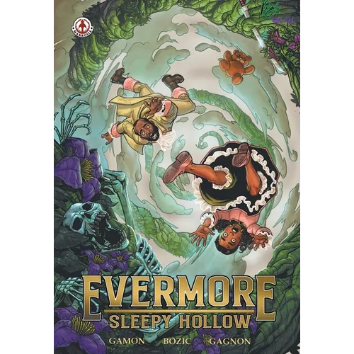 Evermore: Sleepy Hollow
