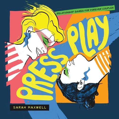 Press Play - Paperback
