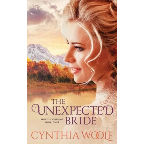 The Unexpected Bride - Paperback