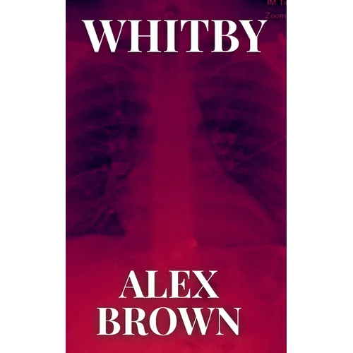 Whitby - Paperback