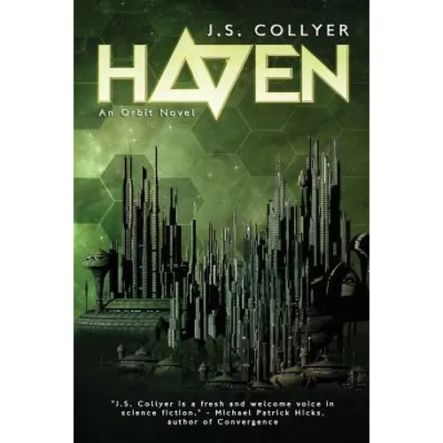 Haven - Paperback