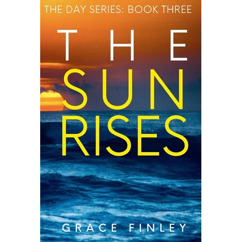The Sun Rises - Paperback