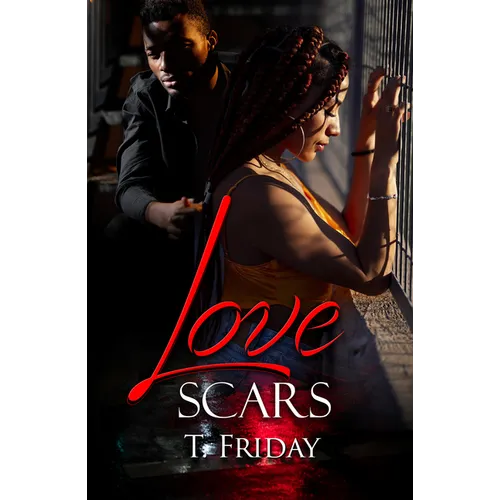 Love Scars - Paperback