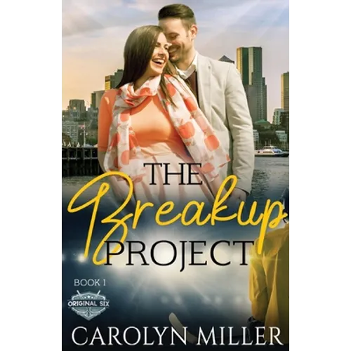 The Breakup Project - Paperback