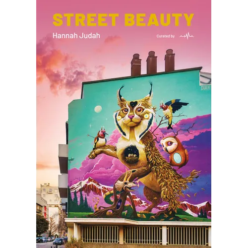 Street Beauty - Hardcover
