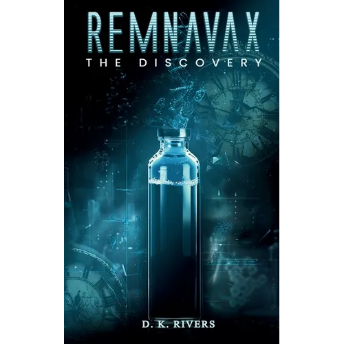 Remnavax: The Discovery - Paperback