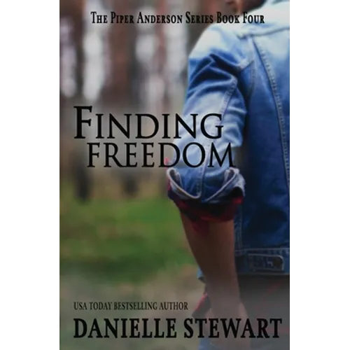 Finding Freedom - Paperback