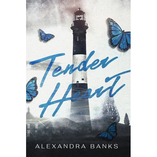 Tender Heart - Paperback