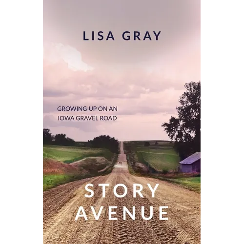 Story Avenue - Paperback