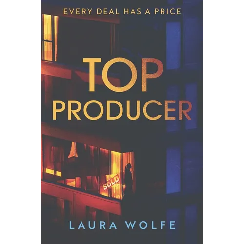Top Producer: A Novel of Suspense - Paperback