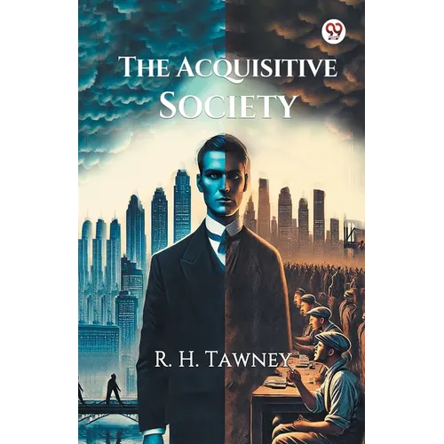 The Acquisitive Society