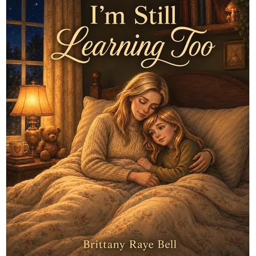 I'm Still Learning Too - Hardcover