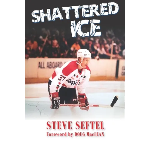 Shattered Ice - Paperback