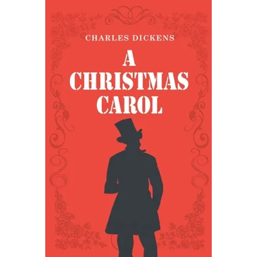 A Christmas Carol - Paperback