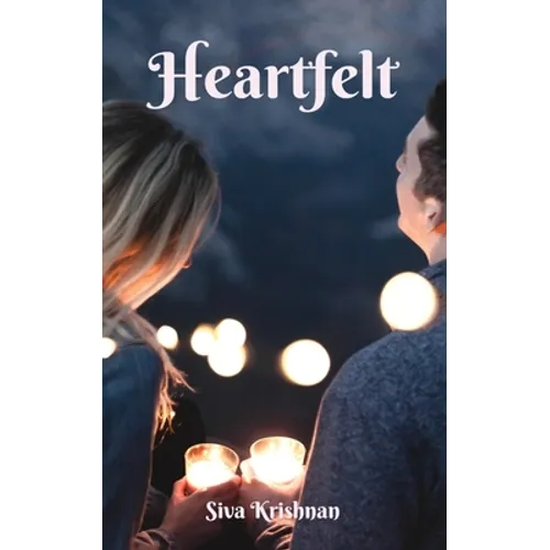 Heartfelt - Paperback