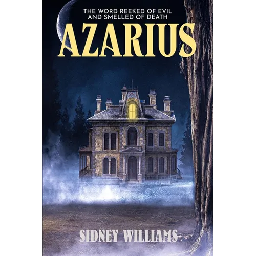 Azarius - Paperback