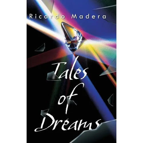 Tales of Dreams - Hardcover