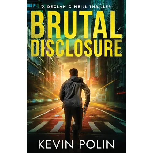 Brutal Disclosure - Paperback