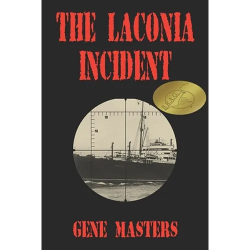 The Laconia Incident - Paperback