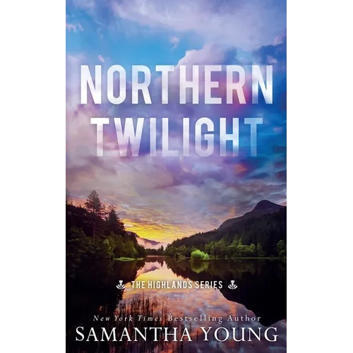 Northern Twilight: Alternative Cover Edition - Paperback