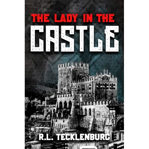 Lady in the Castle - Paperback