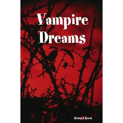 Vampire Dreams - Paperback
