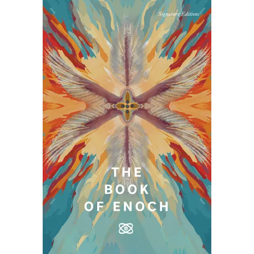 The Book of Enoch - Paperback
