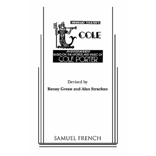 Cole - Paperback