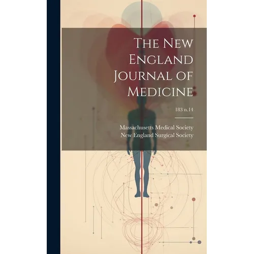 The New England Journal of Medicine; 183 n.14 - Hardcover
