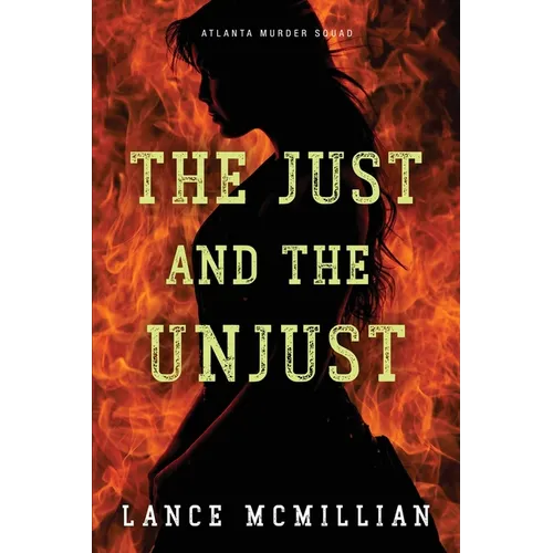 The Just and the Unjust - Paperback