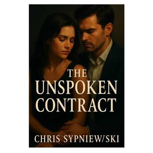 The Unspoken Contract - Paperback