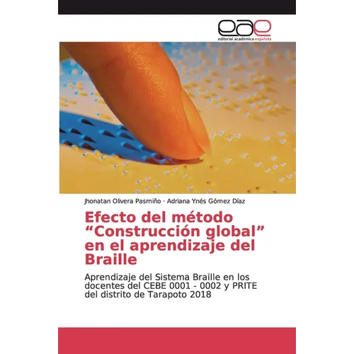 Efecto del método 