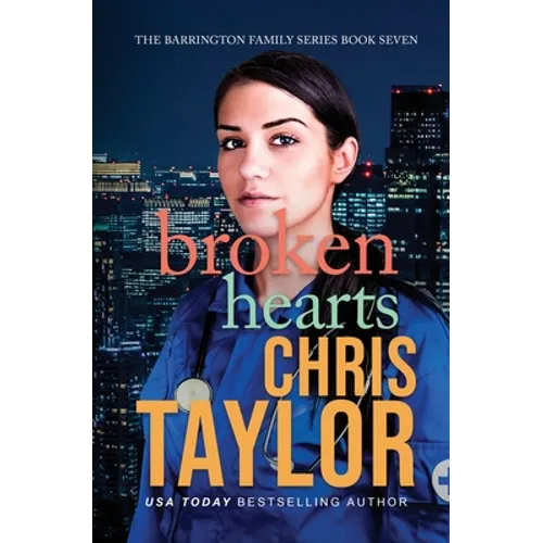 Broken Hearts - Paperback
