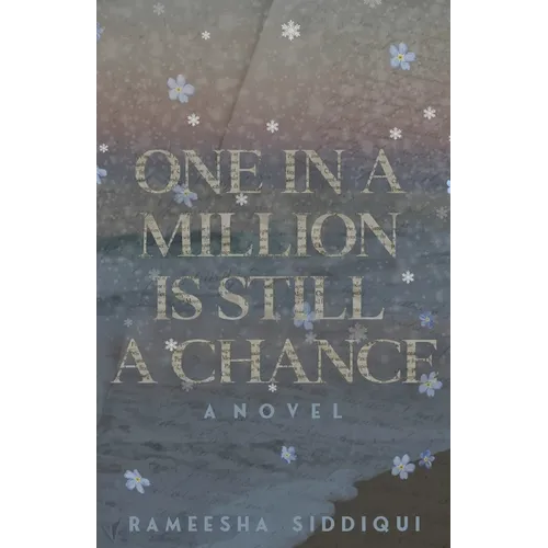 One in a Million Is Still a Chance - Paperback