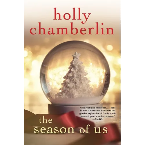 The Season of Us - Paperback