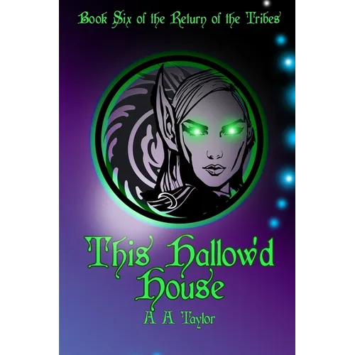 This Hallow'd House - Paperback