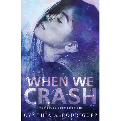 When We Crash - Paperback