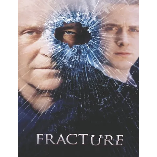 Fracture - Paperback