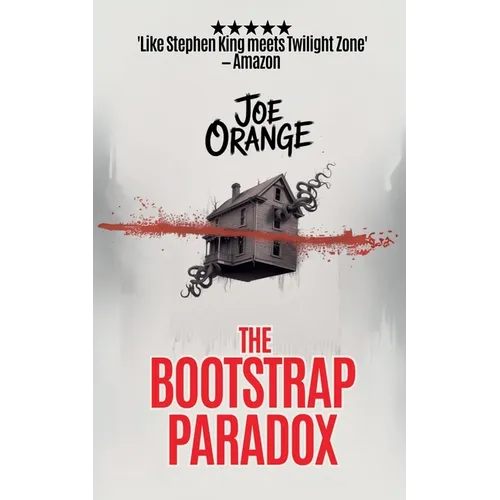 The Bootstrap Paradox - Paperback