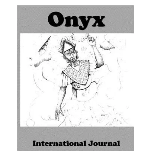 Oynx Volume 2 - Paperback