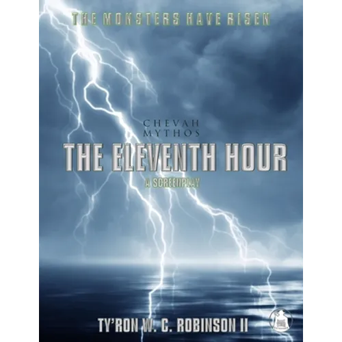 The Eleventh Hour: A Chevah Mythos Story - Paperback