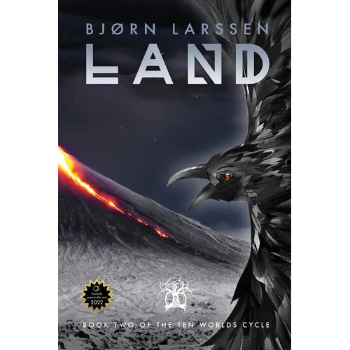 Land - Paperback