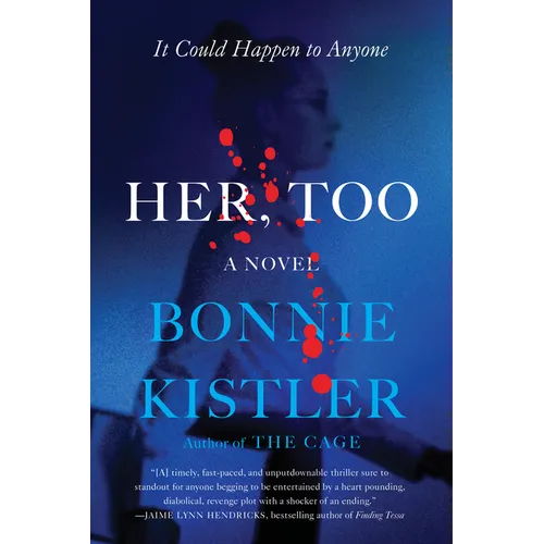 Her, Too - Hardcover