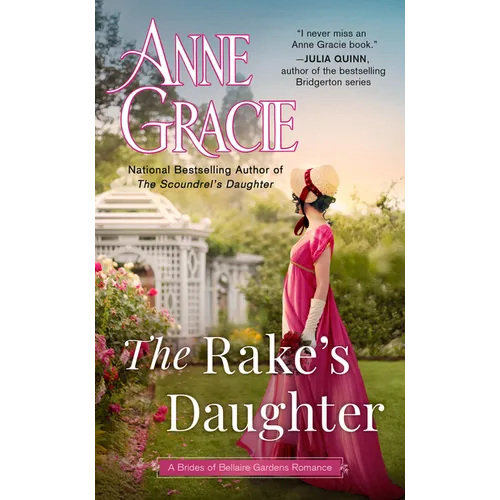 The Rake's Daughter - Mass Market Paperbound