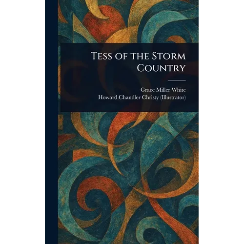 Tess of the Storm Country - Hardcover